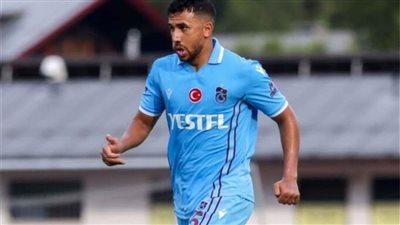 تريزيجيه يُسجل وطرابزون يتعادل أمام بشكتاش في الدوري التركي