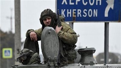 سلطات خيرسون: لا أمل للقوات الأوكرانية في تحقيق تقدم على جبهتنا 