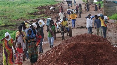 الأمم المتحدة: يجب وقف الأعمال العدائية في إقليم التيجراى الإثيوبي