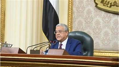 البرلمان يوافق مبدئيا على قانون إعفاء سيارات المصريين بالخارج من الجمارك