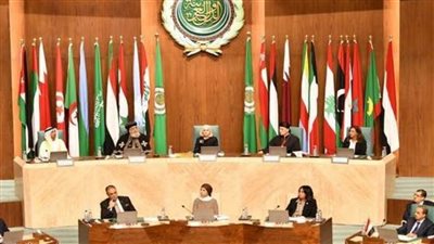الأربعاء.. اجتماع لمجلس الوزراء العرب لشئون البيئة بالقاهرة 