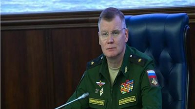 روسيا: تدمير محطات رادار أمريكية بدونيتسك  