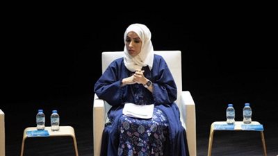 تنظيم جلسة الموهوبين بالشراكة بين وزارة الثقافة والألكسو ومركز اللغة العربية وبحضور سفيرة الثقافة العربية (صور)