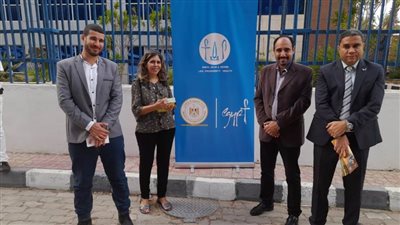 الإسكندرية تستقبل سفينة سياحية على متنها 2206.. وبرنامج شامل للزوار