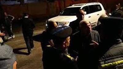 إصابة 6 أشخاص بمشاجرة فى حرفيين بورسعيد