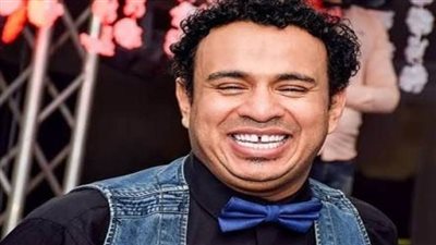 الليثي يجسد دور منشد في 