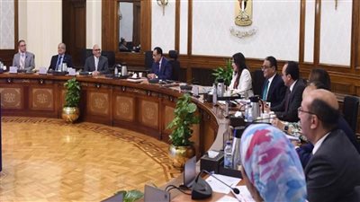 رئيس الوزراء يتابع خطة تطوير الهيئة العربية للتصنيع.. وموقف المشروعات المشاركة في تنفيذها (صور)