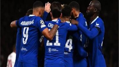 تشكيل تشيلسي المتوقع أمام برينتفورد 