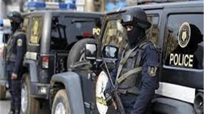 ضبط المتهمين بقتل شخص في حلوان بسبب خلافات على بيع منزل 