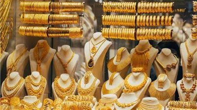 استقرار أسعار الذهب وعيار 21 يسجل 1110 جنيه 