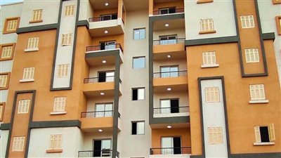 جلوبال للمقاولات تفوز بمناقصة وزارة الإسكان لتنفيذ مشروع سكنى بالعبور 