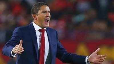 جاريدو: ضربة البداية أمام الأهلي صعبة ولكن الإسماعيلي كبير 