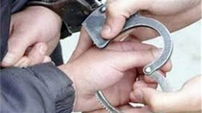 حبس عامل وزوجته 15 يوما بتهمة النصب على المواطنين بالجيزة 