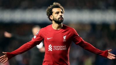 محمد صلاح أساسيًا في تشكيل ليفربول أمام وست هام بالدوري الإنجليزي