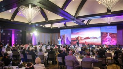 الهيئة السعودية للسياحة تقيم لقائها الترويجي في مصر 