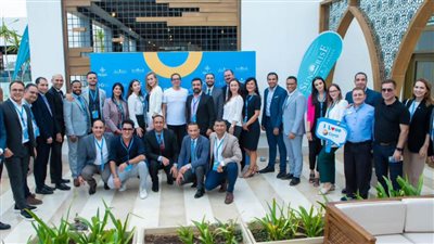 السياحة والآثار تبحث جذب الوفود الأجنبية من دول البلطيق إلى المقاصد المصرية