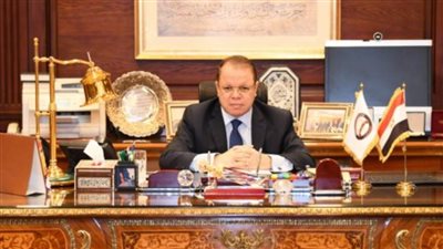 النائب العام يأمر بإحالة قاتل فتاة بورسعيد محبوسًا إلى محكمة الجنايات