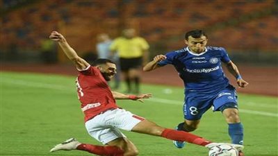 موعد مباراة الأهلي وأسوان في الجولة الثانية لمسابقة الدوري المصري