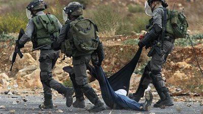 الصحة: استشهاد فلسطيني برصاص الاحتلال.. وإصابة آخرين 