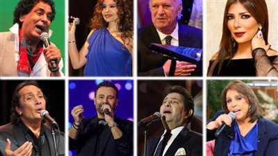 بحضور كوكبة من الفنانين.. القاهرة تطلق مهرجان الموسيقي العربية 