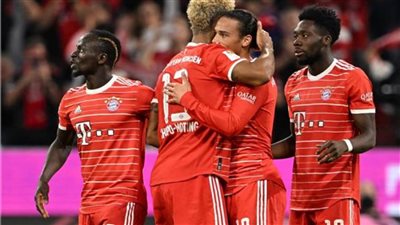 البايرن في اختبار صعب أمام هوفنهايم قبل مواجهة البارسا بدوري الأبطال 