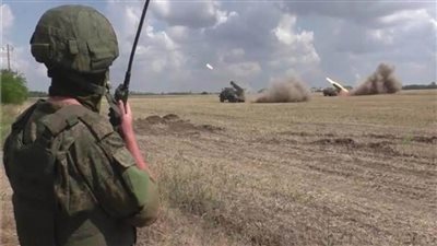 روسيا: تصفية أكثر من 500 جندي أوكراني خلال يوم 