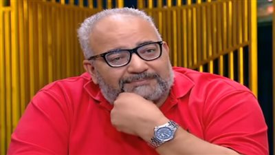 بيومي فؤاد يجسد دور 