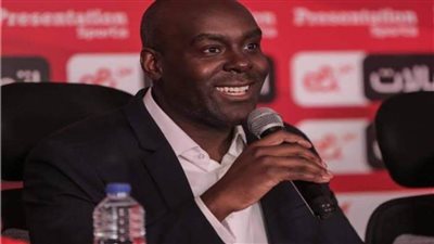 ديفيد ديفيز يوجّه رسالة شكر لجماهير الأهلي 