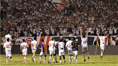 موعد مباراة الزمالك وبيراميدز في الدوري 