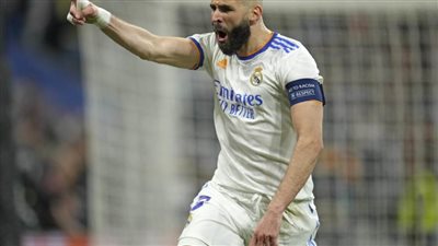 كريم بنزيما يغيب عن مواجهة ريال مدريد وسيفاس بالدوري التركي