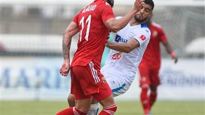 الأهلي يهزم اتحاد المنستيري 1-0 في دوري أبطال أفريقيا