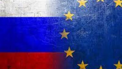 الخارجية الروسية : قرارات الاتحاد الأوروبي أكدت طبيعته التصادمية