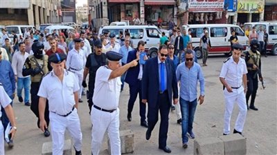 وزير الإسكان يُصدر 9 قرارات إدارية لإزالة مخالفات بناء بمدن سفنكس الجديدة وبدر والقطاع الأول للساحل الشمالي الغربي (صور)