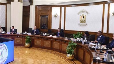 الحكومة: توفير أرض لشركة ألمانية بالمنطقة الصناعية في العلمين الجديدة لتوطين صناعة الطلمبات