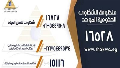 وزير الري: متابعة مستمرة لأداء منظومة الشكاوى لضمان تحقيق التواصل الفعال بين الوزارة والمنتفعين 