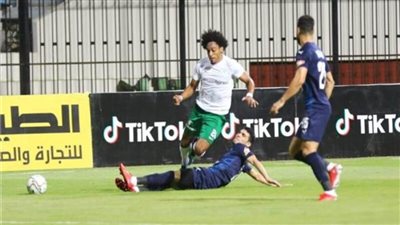 تشكيل بيراميدز لمواجهة المصري  