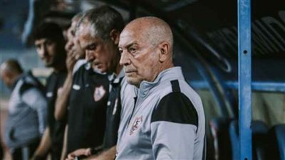 تحليل| كيف استطاع تكتيك فيريرا التغلب على قوة سيراميكا؟