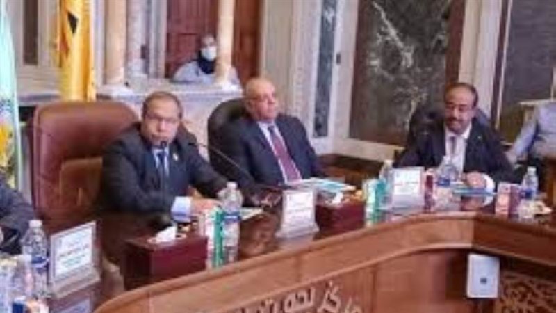 الشورى
