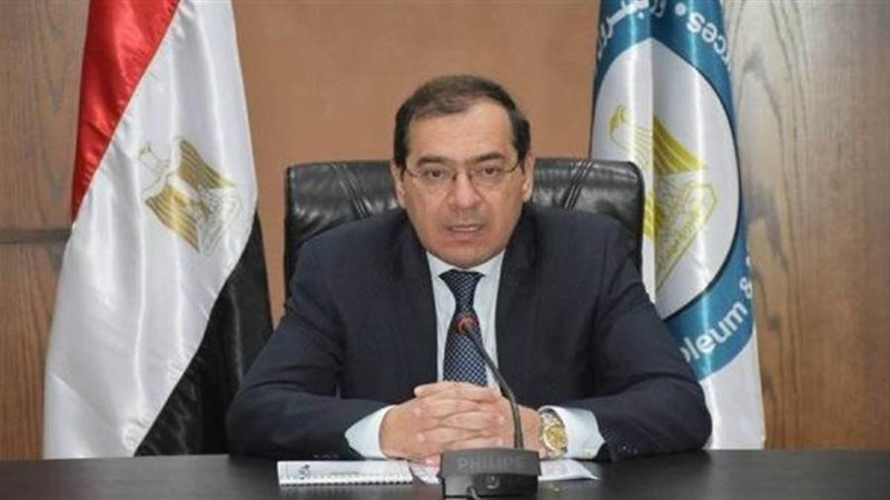 وزير البترول والثروة