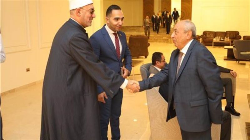 الشورى