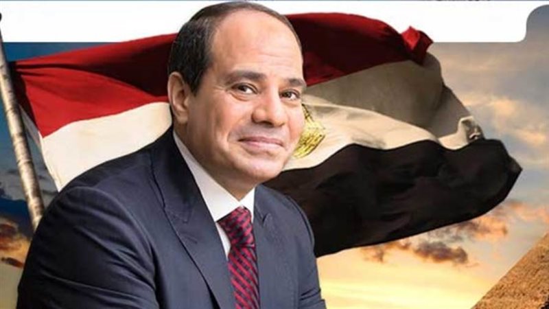 الرئيس عبد الفتاح
