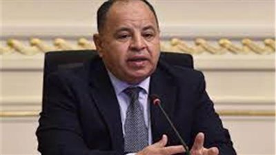 وزير المالية: اعتبارًا من ديسمبر هذا العام ستكون كل الإجراءات الضريبية مميكنة   