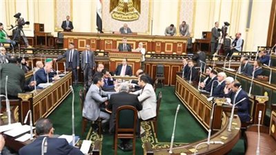 «النواب» يوافق على مجموع مواد قانون الأسلحة والذخائر 