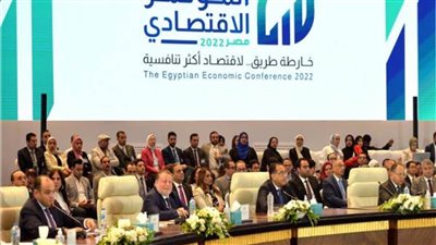 مدبولى: الدولة تحتاج لشجاعة رجال الصناعة للدخول بعمق في إنتاج مستلزمات الانتاج 