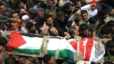 الصحة الفلسطينية: استشهاد 6 فلسطينيين.. وإصابة آخرين