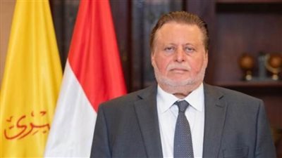 البنك المركزي  يشيد بدور الدولة في النهوض بالقطاع الصناعي في مصر