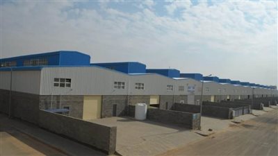 بنظام القرعة العلنية.. وزير الإسكان: تخصيص وحدات صناعية بأنشطة متنوعة بالمجمعات الصناعية بمدينة العاشر من رمضان