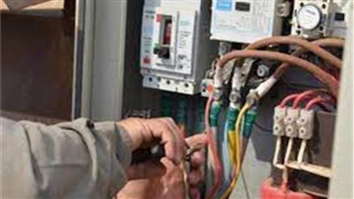 في 24 ساعة.. الأمن الاقتصادي يضبط 127 ألف قضية سرقة تيار كهربي 