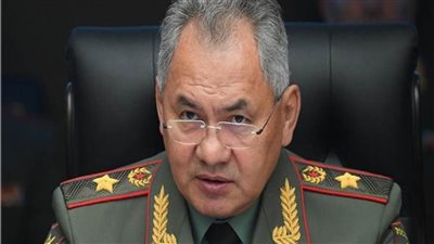 وزير الدفاع الروسي يناقش مع نظيره الصيني الوضع في أوكرانيا 