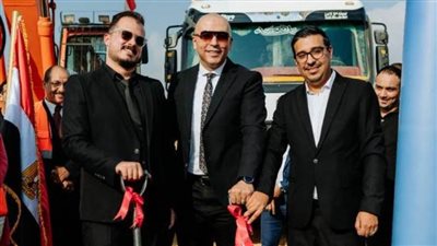 IHD: تضع حجر الاساس لمشروعها 